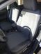 Авточохли (тканинні, Classik) для Toyota Corolla 2013-2019 рр 38631 фото 1