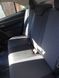 Авточохли (тканинні, Classik) для Toyota Corolla 2013-2019 рр 38631 фото 9
