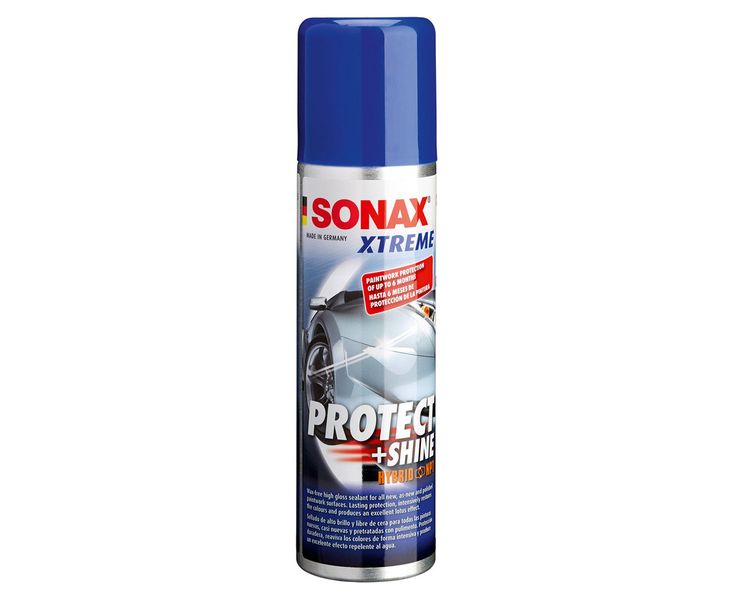 Sonax ProfiLine Полімер для захисту лаку на 6 місяців, 210 мл для Універсальні товари 88104 фото