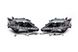 Передня оптика (2 шт, рестайлінг) для Lexus RX 2009-2015 рр 67459 фото 2