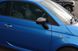Накладки на дзеркала 2007-2015 (2 шт., натуральний карбон) для Fiat 500/500L 18970 фото 11