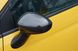 Накладки на дзеркала 2007-2015 (2 шт., натуральний карбон) для Fiat 500/500L 18970 фото 2