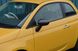 Накладки на дзеркала 2007-2015 (2 шт., натуральний карбон) для Fiat 500/500L 18970 фото 9