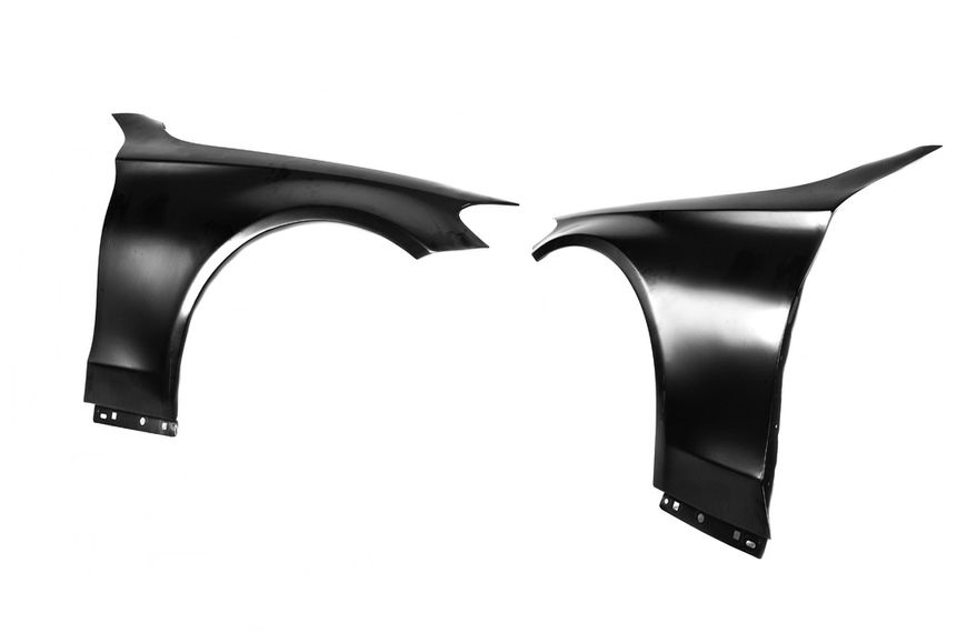 Крила (2 шт) для Mercedes C-сlass W205 2014-2021рр 77700 фото