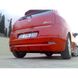 Бокові пороги (під фарбування) для Fiat Punto Grande/EVO 2006-2018 рр 15375 фото 3