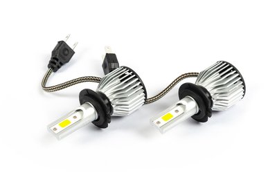 Комплект LED ламп H7 Niken Eco-series 119970 фото