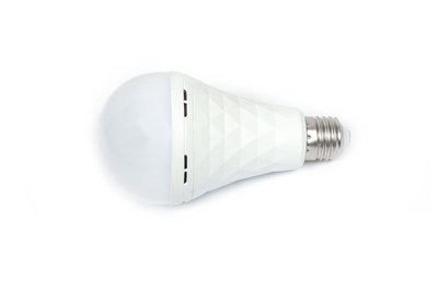 Розумна лампа з акумулятором Netfen (15 W) для Освітлення 113054 фото