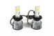 Комплект LED ламп H7 Niken Eco-series для Універсальні товари 119970 фото 2