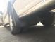 Бризковики Begel Задні для 1-каткового (2 шт) для Volkswagen Crafter 2006-2017рр 3866 фото 4