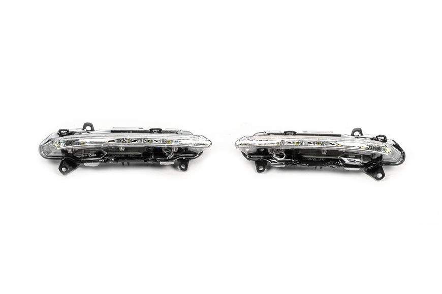 Ходові вогні DRL (AMG, S65 Тайвань) для Mercedes S-сlass W221 74944 фото