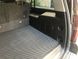 Килимки багажника (EVA, чорні) для Chevrolet Suburban 2014-2019 рр 79478 фото 1