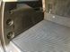 Коврики багажника (EVA, черные) для Chevrolet Suburban 2014-2019 гг 79478 фото 3