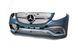 Комплект обвісів AMG для GLE W166 для Mercedes GLE/ML сlass W166 50487 фото 3