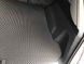 Килимок багажника (EVA, чорний) для Ауди Q7 2015-2023 рр 67787 фото 6