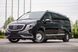 Комплект обвісу (Maybach з капотом, 2019 design) для Mercedes Vito / V W447 2014-2023 рр 78355 фото 5