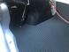 Килимок багажника (EVA, поліуретановий) для Dacia Logan III 2013-2023 рр 74950 фото 3