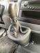 Шкіряний чохол на КПП Механіка для Mercedes Vito W639 2004-2015рр 3886 фото 3