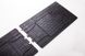 Задні килимки (2 шт, Stingray) Premium - без запаху гуми для Volkswagen T5 Transporter 2003-2010 рр 20741 фото 5