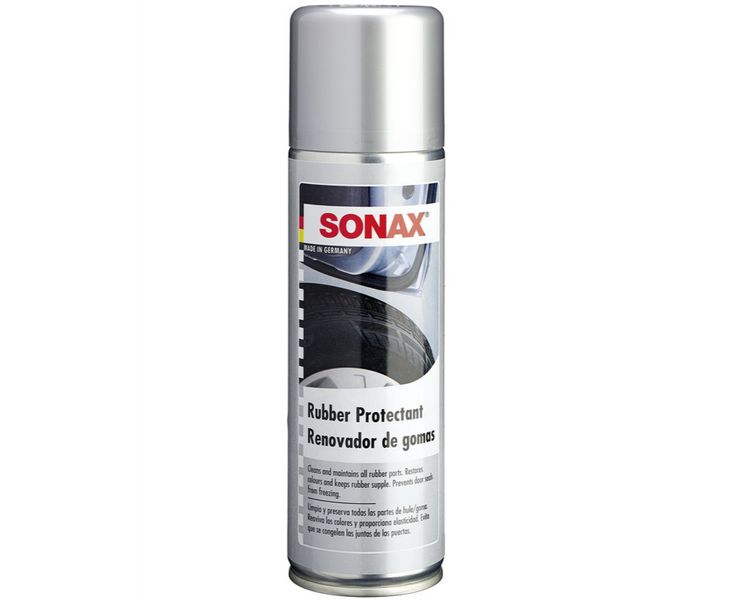 Sonax Очищувач гуми, 300 мл для Універсальні товари 88118 фото