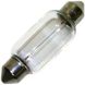 Вказівна лампа Osram 6453 C15W 41mm 24V SV8.5-8 для Універсальні товари 85888 фото 2