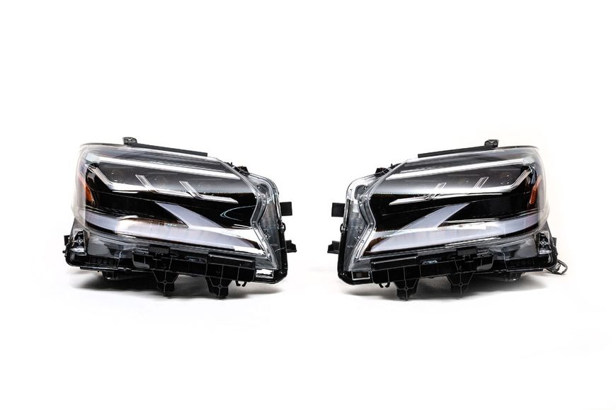 Оптика 2020 (2 шт) для Lexus GX460 77829 фото