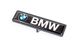 Шильдик для килимків (1шт) для Тюнінг BMW 85952 фото 2