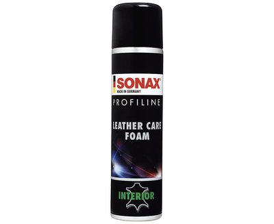 Sonax ProfiLine Піна для догляду за шкірою, 400 мл для Універсальні товари 88122 фото