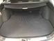 Килимок в багажник EVA (SW, чорний) для Toyota Avensis 2003-2009 рр 70131 фото 2