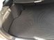 Килимок в багажник EVA (SW, чорний) для Toyota Avensis 2003-2009 рр 70131 фото 7