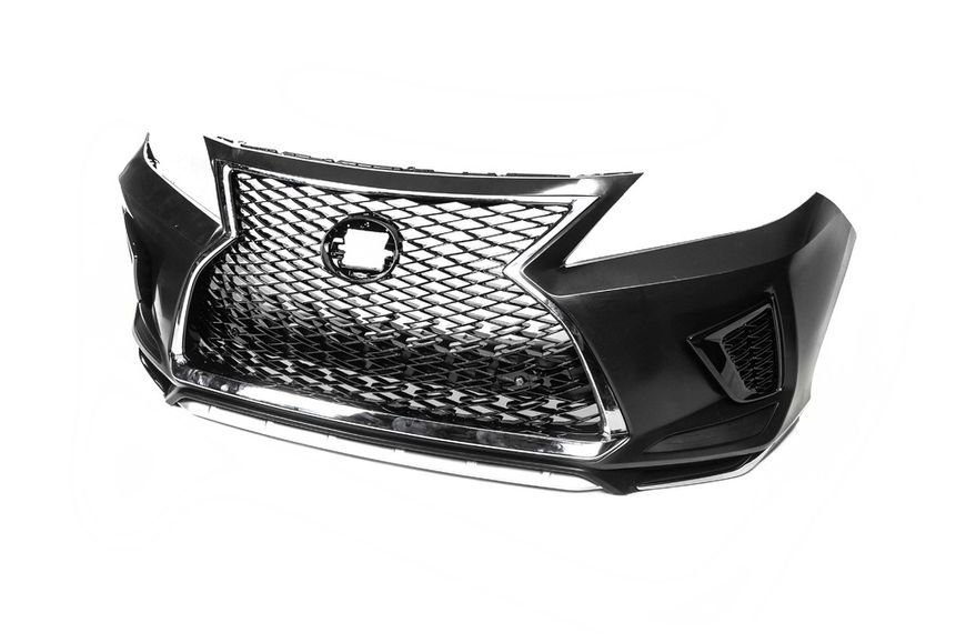 Комплект апгрейда F-Sport 2021 2009-2012, з ОЕМ оптикою для Lexus RX рр 65080 фото
