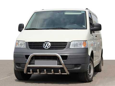 Аксессуары и тюнинг - Volkswagen T5