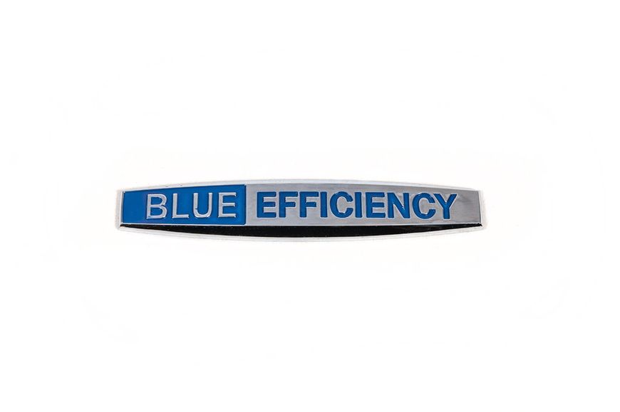 Напис Blue Efficiency для Mercedes ML W164 25800 фото