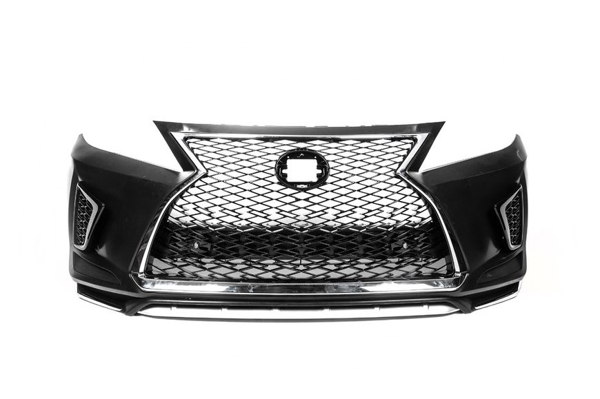 Комплект апгрейда F-Sport 2021 2012-2015, без оптики для Lexus RX рр 65081 фото