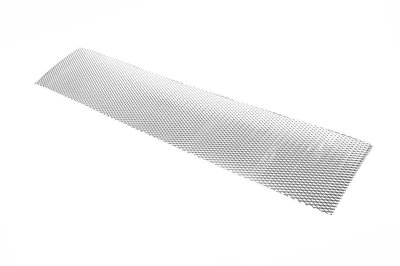 Сітка тюнінгова сіра (100х20см) для Універсальні товари 23256 фото