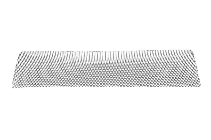 Сітка тюнінгова сіра (100х20см) для Універсальні товари 23256 фото