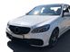Капот (рестайлинг) для Mercedes E-сlass W212 2009-2016рр 76804 фото 1