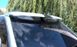 Козирьок на лобове скло (під фарбування) для Volkswagen T5 Multivan 2003-2010рр 3204 фото 3