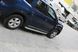 Молдинги (4 шт, ABS) DDU - Україна для Dacia Duster 2018-2023 рр 80098 фото 4