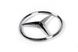 Задня емблема (лого Мерседес) для Mercedes Vito W639 2004-2015рр 3590 фото 3