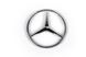 Задня емблема (лого Мерседес) для Mercedes Vito W639 2004-2015рр 3590 фото 2