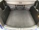 Килимок багажника (EVA, 5 місць, чорний) для Volkswagen Touran 2003-2010 рр 73785 фото 6