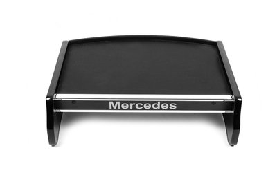 Полиця на панель (тип-3) для Mercedes Vito W639 2004-2015рр 90734 фото