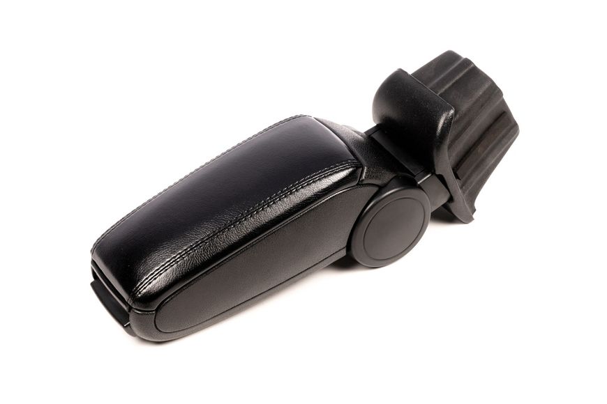 Підлокітник (чорний) для Peugeot 308 2014-2021 рр 62662 фото