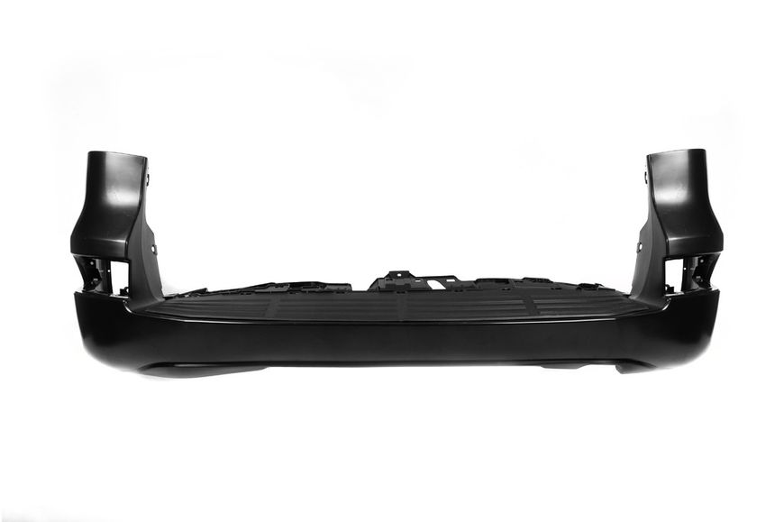 Задній бампер (рестайлинг) для Lexus GX460 77836 фото