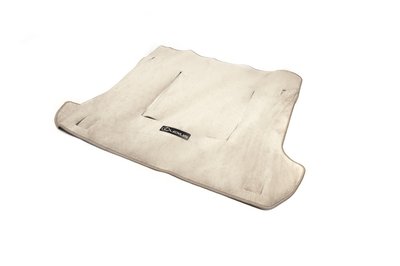 Текстильный коврик багажника PT548-603G3-10 (Оригинал) для Lexus GX470 43562 фото