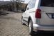 Комплект молдингів і розширювачів арок 1 двері, коротка база для Volkswagen Caddy 2015-2020 рр 78765 фото 7