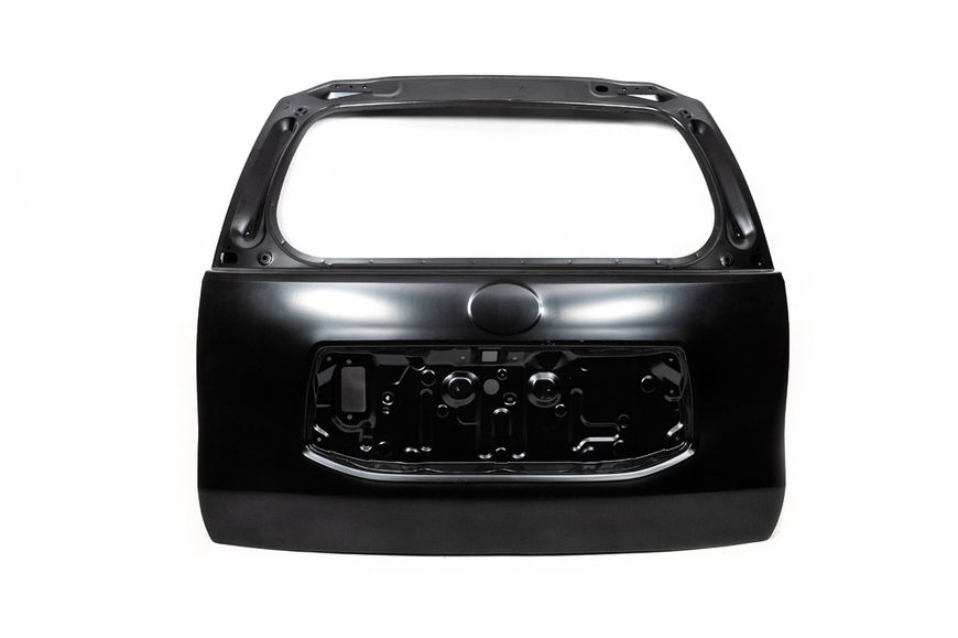 Кришка багажника (китай) для Lexus GX460 80401 фото