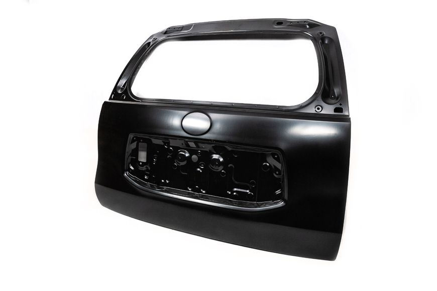 Крышка багажника (китай) для Lexus GX460 80401 фото