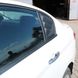 Накладки на задні вікна EuroCap (2 шт, ABS) для Fiat Tipo 2016-2023 рр 120112 фото 4