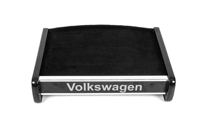 Полиця на панель (тип-1) для Volkswagen T5 Multivan 2003-2010рр 21960 фото